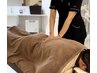 【平日限定】60分じゃ物足りない方へ｜全身もみほぐし75分 