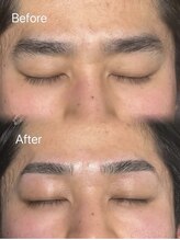 モテテ 池袋店(motete)/お客様施術例☆池袋