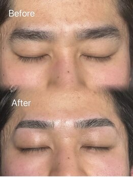 モテテ 池袋店(motete)/お客様施術例☆池袋