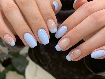 ハンハウス 辻堂店(Han house.)/持ち込みデザイン