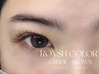 バタフライ 武蔵小杉店(Butterfly)/LEDバインドロック80束仕上げ