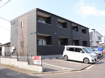 Re:Myu【ドライヘッドスパ/よもぎ蒸し】/外観