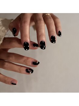 ニキ ヘアー ネイル(niki hair nail)/