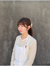ツキヨミ 天文館(TUKIYOMI) Emi