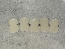 ネイルシャルム(NAIL Charme)/★定額¥7500コース★