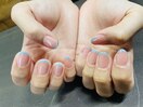 ターコイズフレンチ