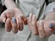 シーズネイル 横浜店(She's nail)の写真