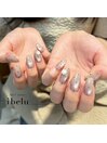 ドットネイル