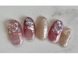 ♪9月定額アートネイル♪