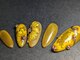 ELORA NAIL STUDIO【10/1 NEW OPEN（予定）】の写真/【磐田/本格アート】絵画風手描き～推し活・概念ネイルまで！豊富なデザインを叶えるサロン