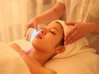 ペルナ perna/メソポレーションコース☆