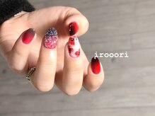 ネイルアンドアート イロオリ(irooori)/