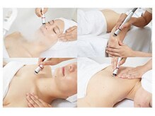 サロン ケー(salon K.)/毛穴洗浄ハイドロスキンについて