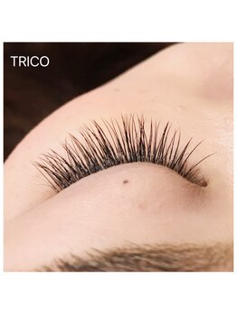 トリコ 狛江(TRICO by hair make passage)/長持ちコーティング【狛江】