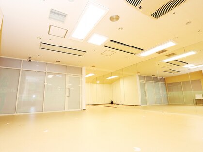 NAスポーツクラブA-1 笹塚店の写真