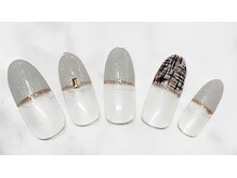 シュシュ(Chou Chou)/