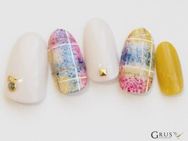 限定アートコース