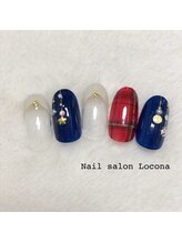 ネイルサロン ロコナ(Locona)/73.しっかりアート10500円