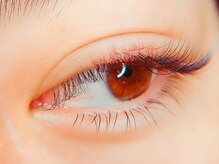ボニータラッシュアンドブロウ(Bonita.LASH&BROW)/抜け感ナチュラル仕上げ♪