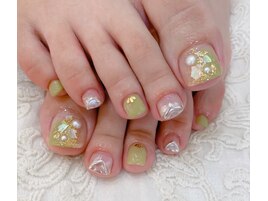 ニュアンスフット