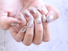 ドルチェネイル(Dolce.Nail)/マグネット☆スターギャラクシー
