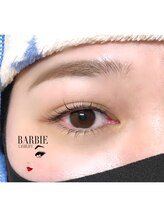 ヘアーデザイン フロイデ(freude)/バービーラッシュリフト