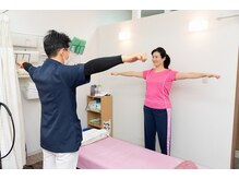 すこやかBB腰痛整体/【自宅ケア】もお伝えします☆