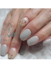 ネイルプラスユウ(NAIL+U)/