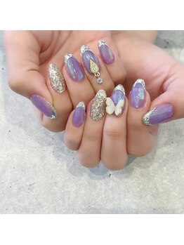 レジアント(Rediant)/ガラスフレンチ