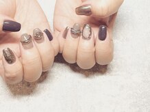 ボーホーネイルズコレクション(BOHO NAILS COLLECTION)/やり放題10000円※立体別料金