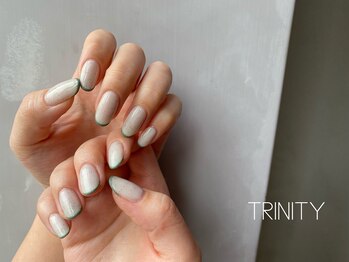 トリニティー(TRINITY)/60minコース　◇鈴木