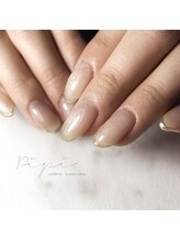 サロンドピピ(salon de pipi.)/¥6.000