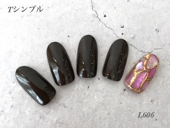 べリンダ 高崎店(BELINDA)/シンプルコース