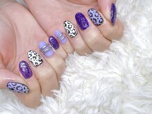 ディアージュ(Dearge)/☆ジェル付け放題