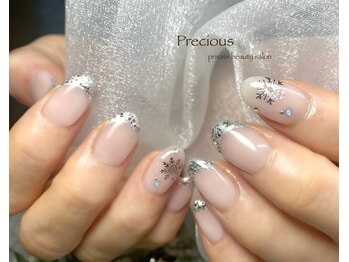 プレシャス プライベートビューティーサロン(Precious Private Beauty Salon)/