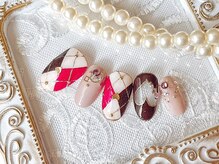 クレールネイル(Clair Nail)/¥8990