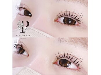 エクセレント 大通店/パリジェンヌラッシュリフト