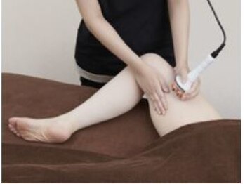 温石リラックス空間/ ハイパーナイフ☆究極美脚