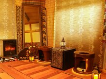 パルフェ(PARFAIT)/