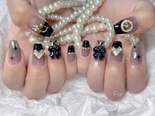 フォーユー(For U)/