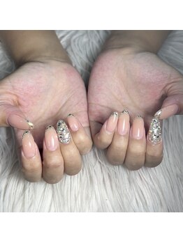 インプレス 鶴見店(Impress)/ガラスフレンチ