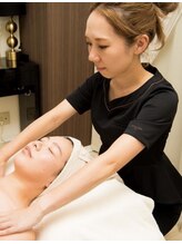 アーフィン(a-fin)&nbsp;岸 茜