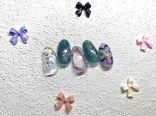 ネイルサロン アイナ(NailSalon Aina)/アートコース
