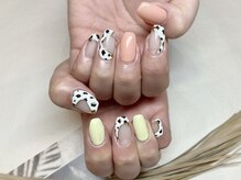 マイレ(Maile)/150min