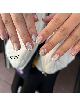 シーネイルサロン(C nail salon)/