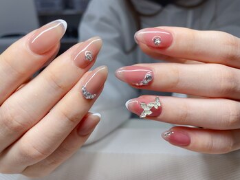 アキラネイルサロン(Akira nail salon)/