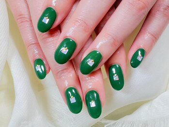 ジョリ ネイルズ(Jolie nails)/6300