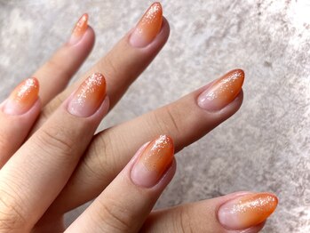 ラワイアネイル(Lawaia nail)/美爪カラグラ