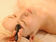 ジュジュ(juju)/エステアロマフェイシャルカッサ