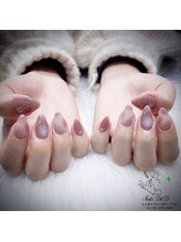 ネイルディーアンドディー(Nails D&D)/